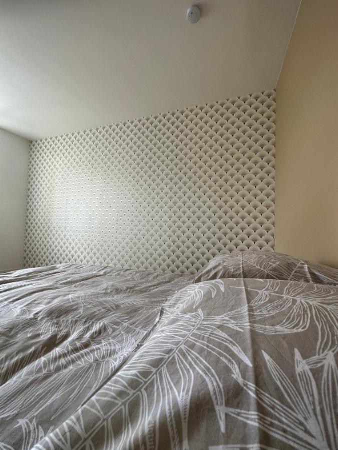 Apartamento Le Madeleine - Cosy & Renove - Face Tram Orléans Exterior foto